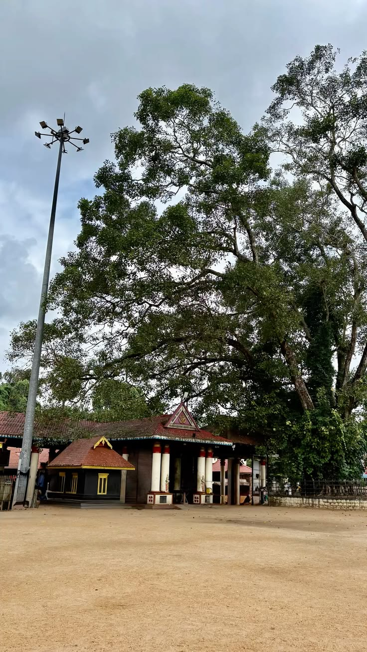 Chettikulangara Devi Temple, Mavelikkara, Alappuzha